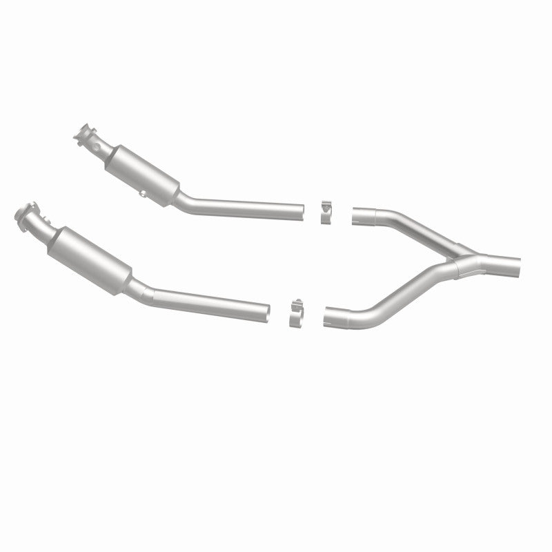 2005 2006 Ford Mustang 4.0L Direct-Fit Catalytic Converter 5461533 Magnaflow