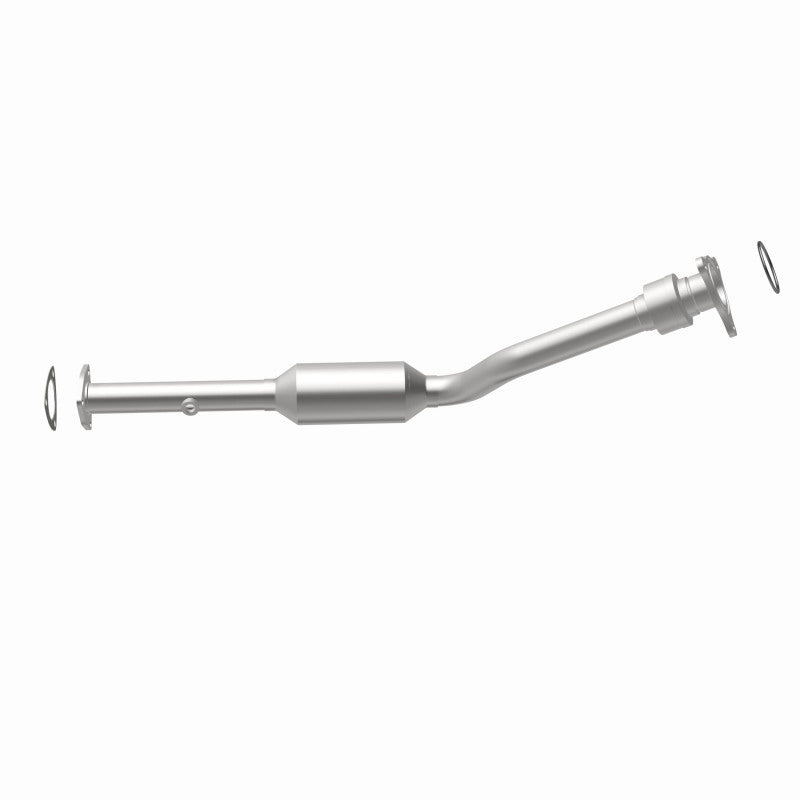 2001 2003 Saturn L200 2.2L Direct-Fit Catalytic Converter 4561053 Magnaflow - Catalytic Converters Car Part People