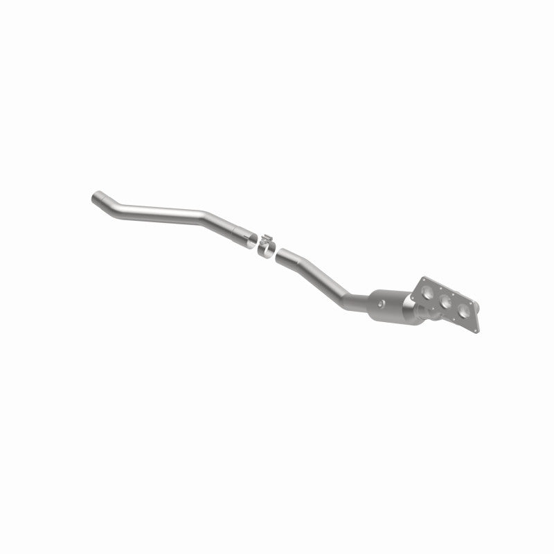 2012-2015 Mercedes-Benz ML350 Direct-Fit Catalytic Converter 5551066 Magnaflow