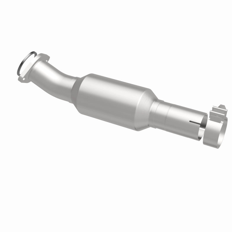 2007 Scion tC California Grade CARB Direct-Fit Catalytic Converter 5571156