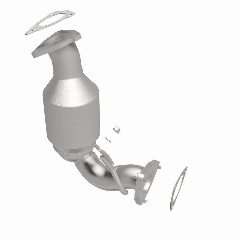 2017 Audi Q7 Direct-Fit Catalytic Converter 21-812 Magnaflow - Catalytic Converters Car Part People