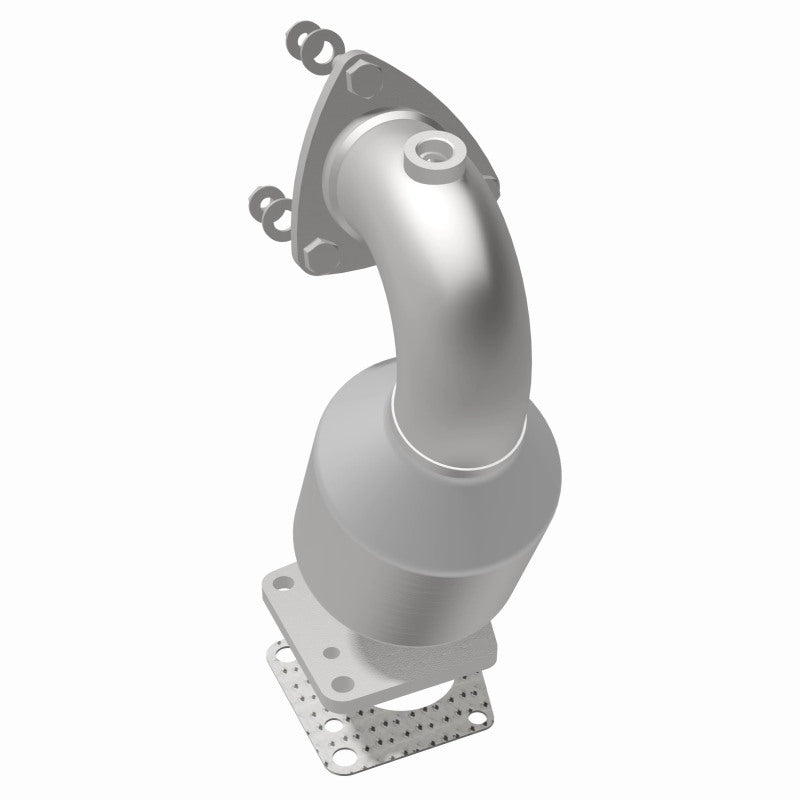 2004 2006 Saab 9-3 2.0L Direct-Fit Catalytic Converter 4561084 Magnaflow - Catalytic Converters Car Part People