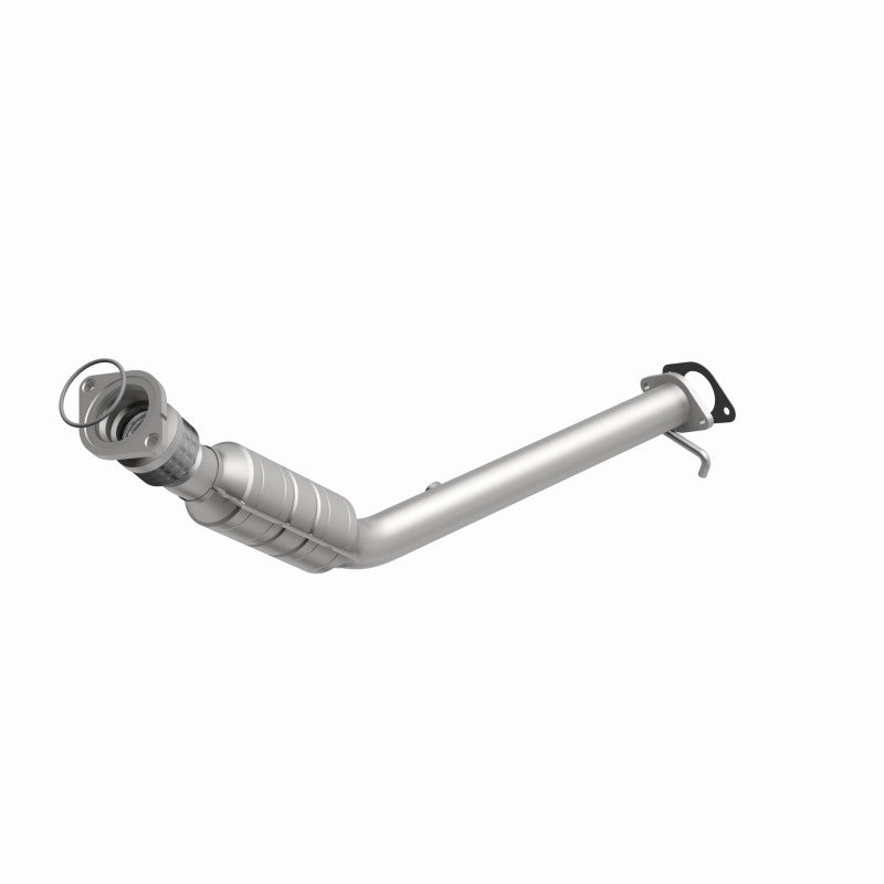 2006 2009 Chevrolet Impala 3.5L Direct-Fit Catalytic Converter 5461195 Magnaflow - Catalytic Converters Car Part People