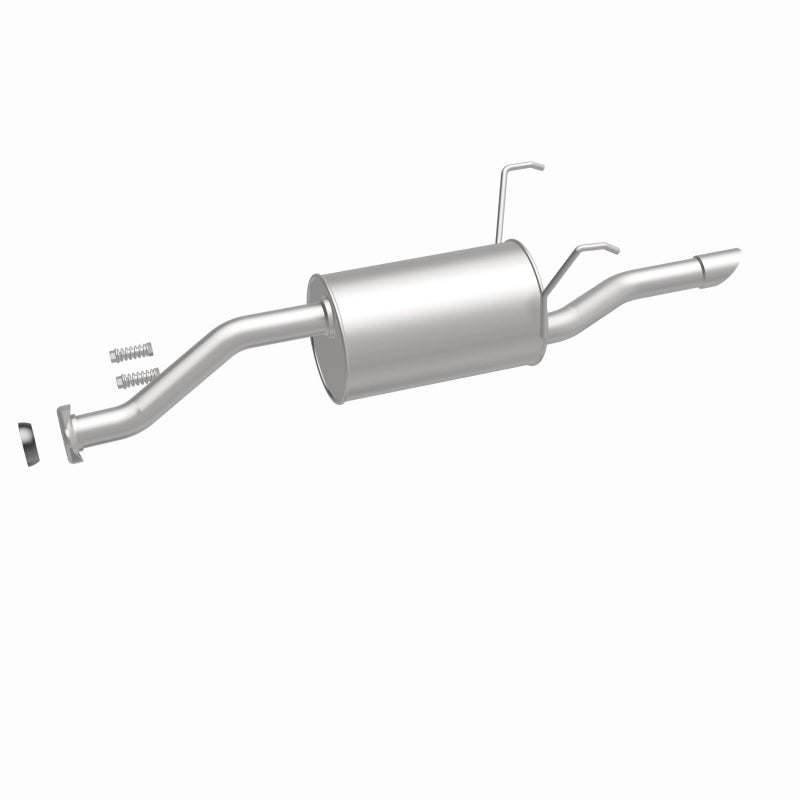 2001-2005 Acura EL Direct-Fit Muffler Kit 108-0097