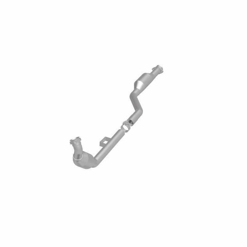 2006 Mercedes-Benz CL500 5.0L Direct-Fit Catalytic Converter 551519 Magnaflow - Catalytic Converters Car Part People