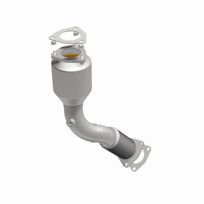 2003-2006 Cayenne V8 OEM Manifold Direct-Fit Catalytic Converter 52368 Magnaflow