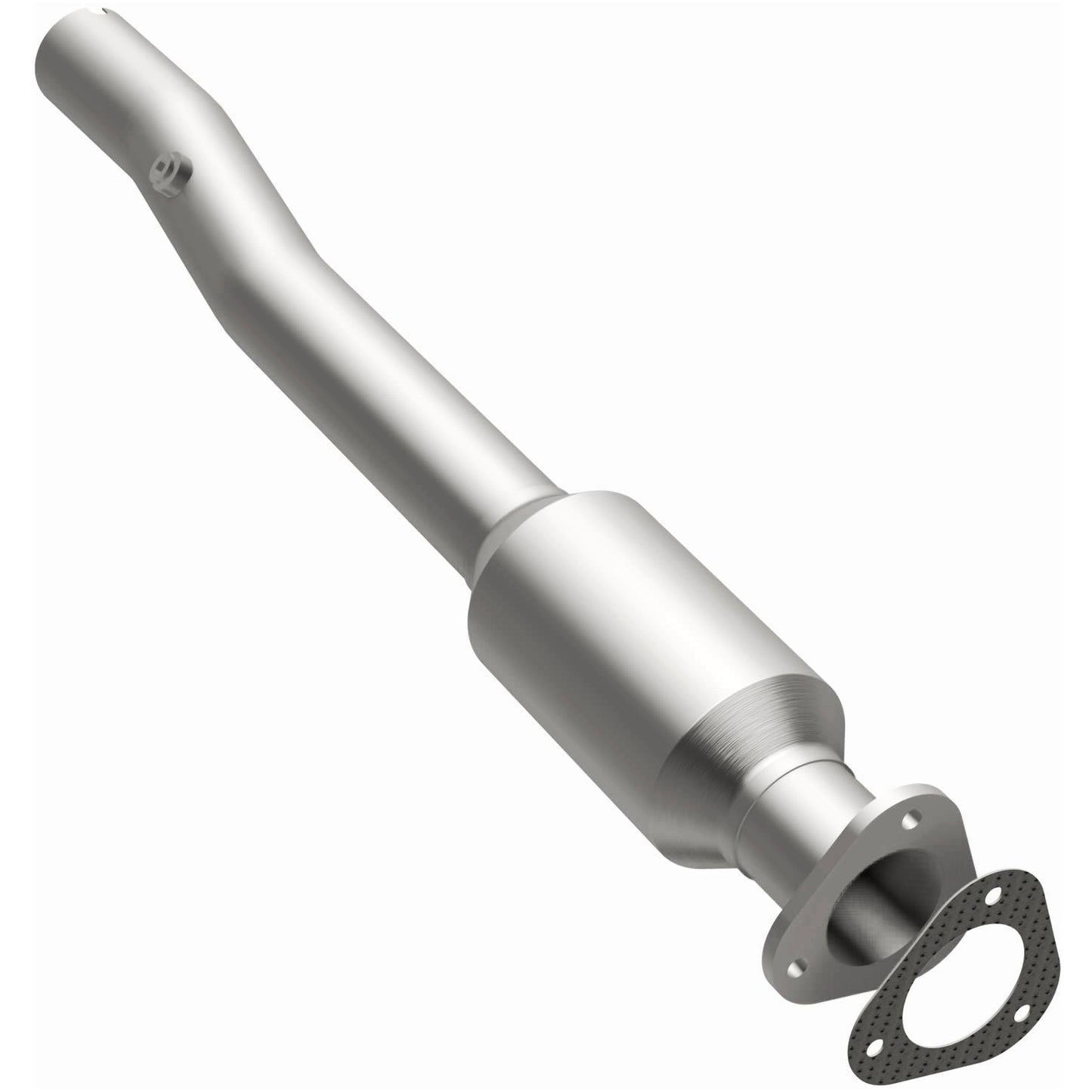 2003 Ford E-250 California Grade CARB Direct-Fit Catalytic Converter 4593321