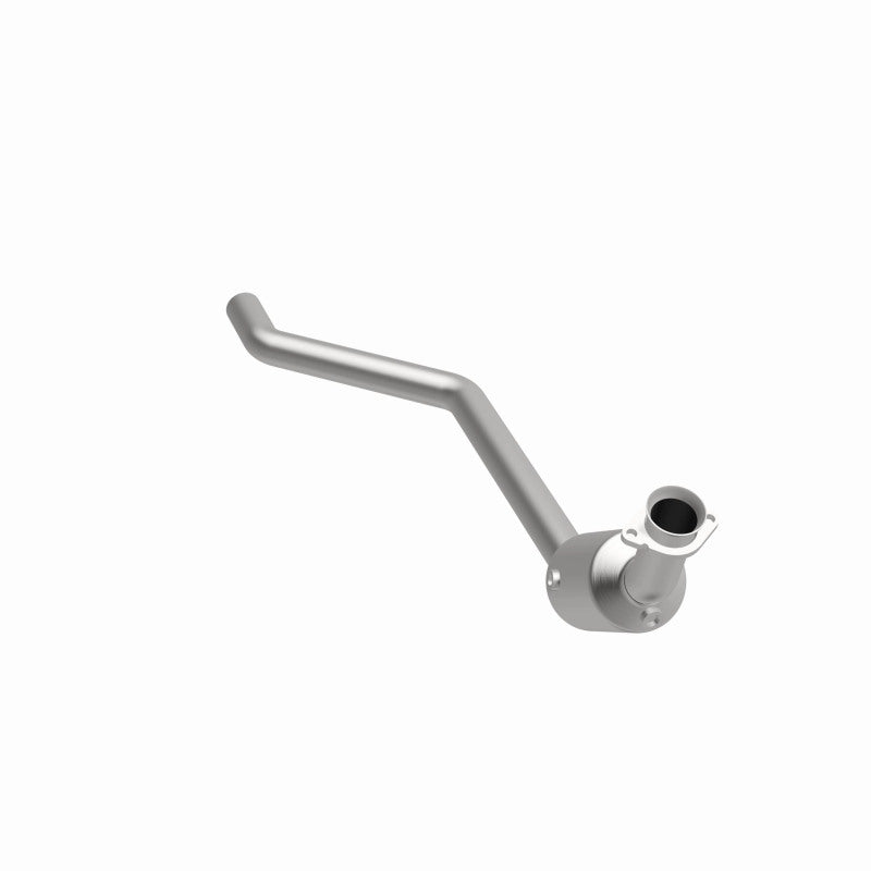 2003 2005 Jaguar S-Type 4.2L Direct-Fit Catalytic Converter 5461224 Magnaflow - Catalytic Converters Car Part People