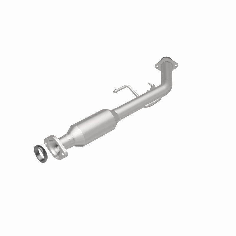 01-03 Toyota Sienna 3.0L Direct-Fit Catalytic Converter 447207 Magnaflow
