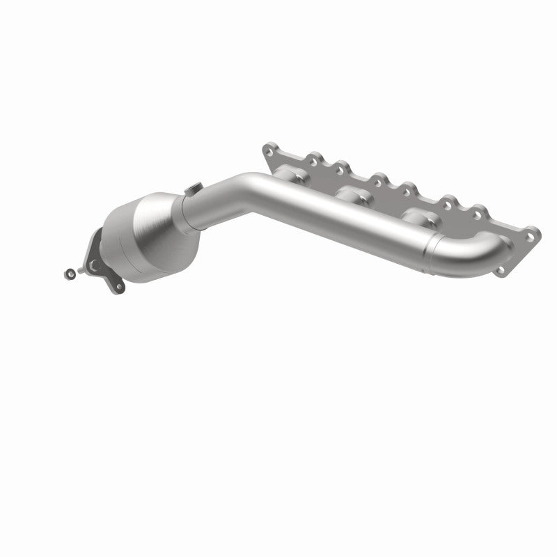 2009 Hyundai Genesis 4.6L Direct-Fit Catalytic Converter 5531900 Magnaflow - Catalytic Converters Car Part People