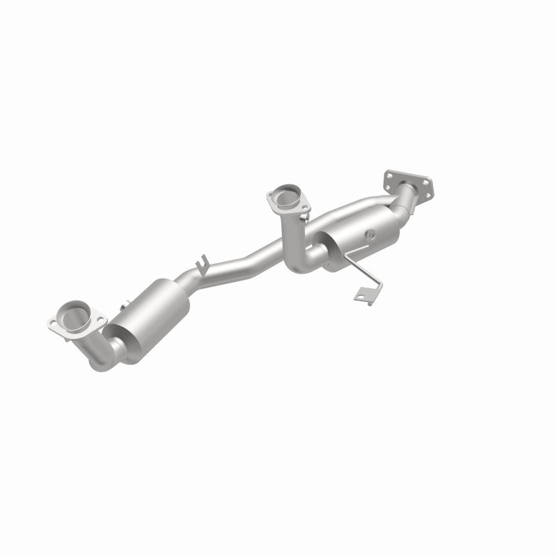 04-05 Ford Freestar California Direct-Fit Catalytic Converter 4551079 Magnaflow