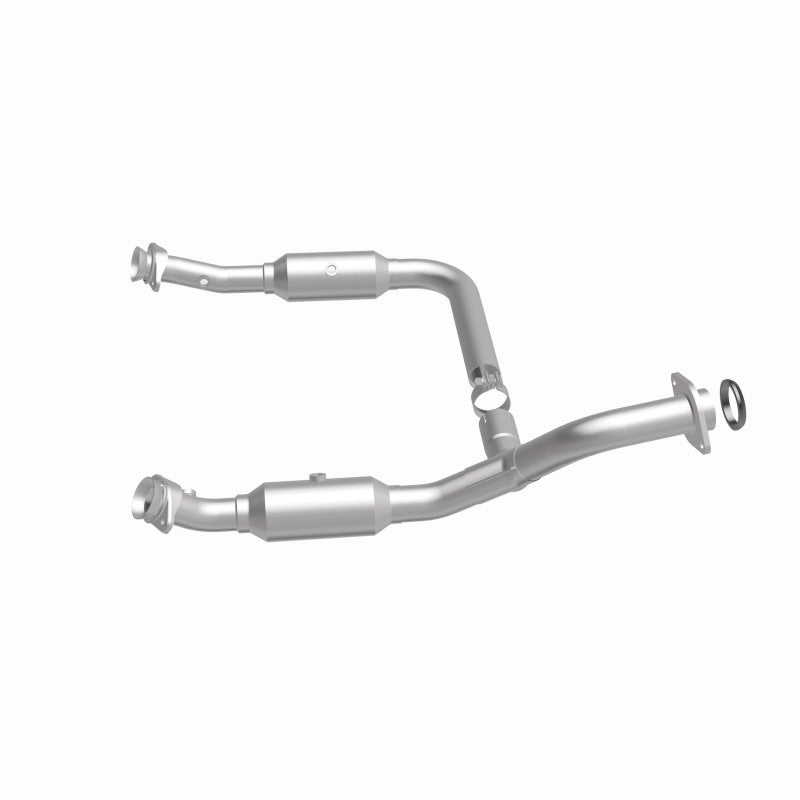 2006-2010 Ford Explorer CARB Compliant Catalytic Converte 5551672 Magnaflow - Catalytic Converters Car Part People