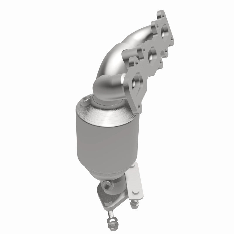 2011 Lincoln MKT 3.7L Direct-Fit Catalytic Converter 5451218 Magnaflow - Catalytic Converters Car Part People