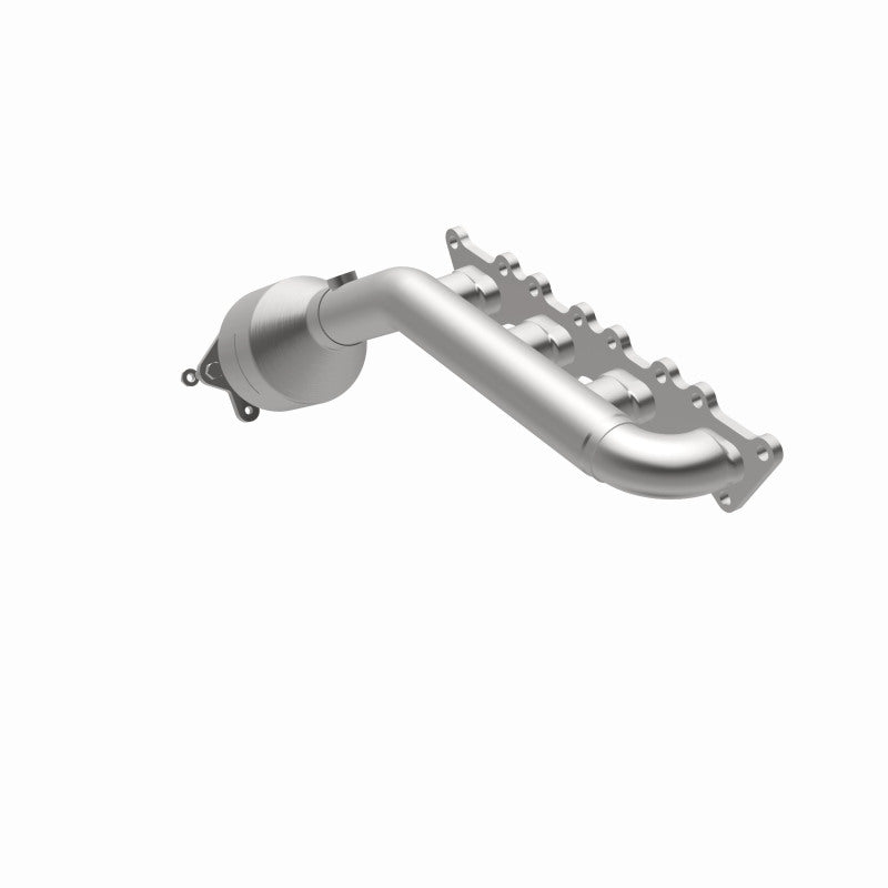 2009 Hyundai Genesis 4.6L Direct-Fit Catalytic Converter 5531900 Magnaflow - Catalytic Converters Car Part People