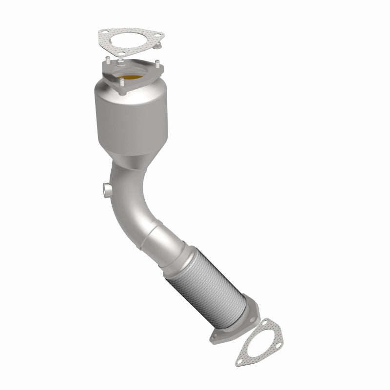 2003-2006 Cayenne V8 OEM Manifold Direct-Fit Catalytic Converter 52368 Magnaflow