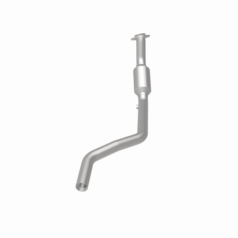 2002 Ford Thunderbird 3.9L Direct-Fit Catalytic Converter 4481468 Magnaflow - Catalytic Converters Car Part People
