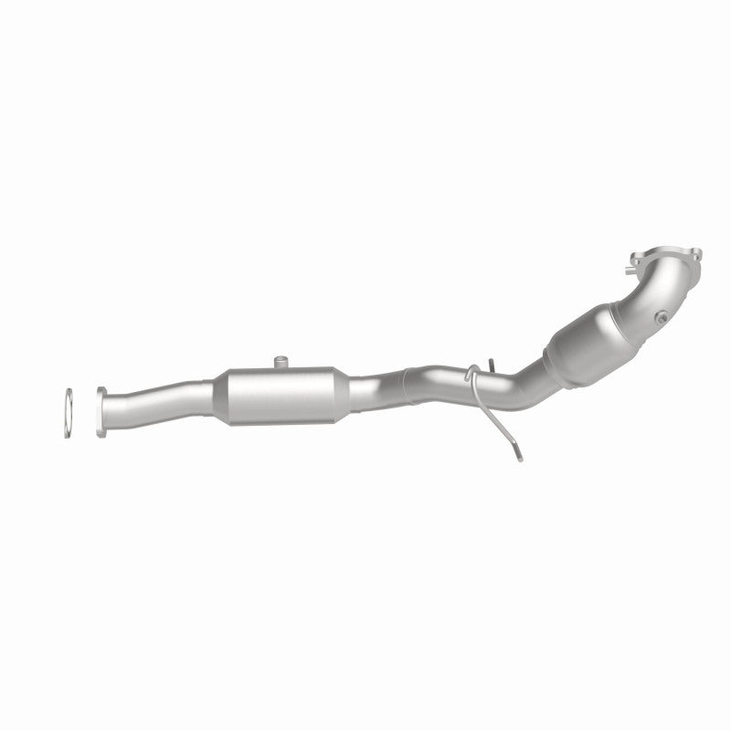 2003 2004 Volvo S60 2.5L Direct-Fit Catalytic Converter 5561087 Magnaflow - Catalytic Converters Car Part People