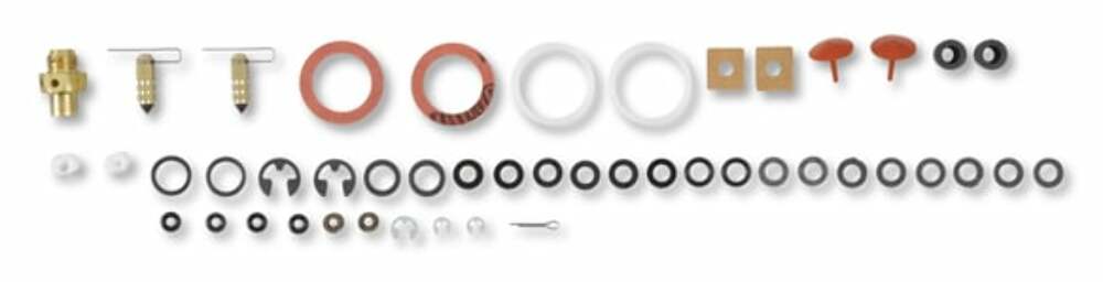 Rebuild Kit (4165/4175) - 3-206QFT