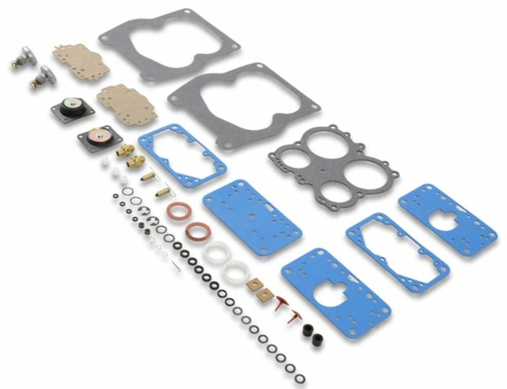 Rebuild Kit (4165/4175) - 3-206QFT