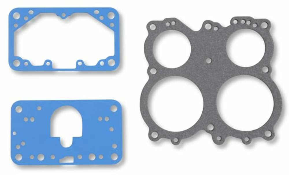Rebuild Kit (4165/4175) - 3-206QFT