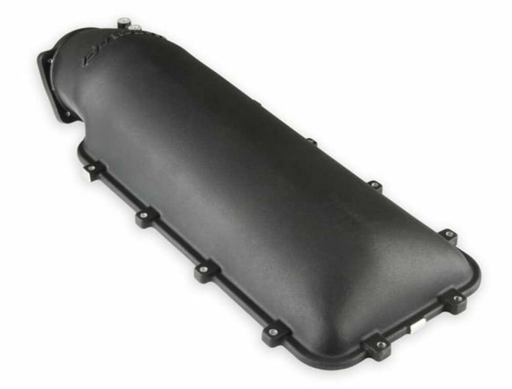 HI-RAM 105MM Plenum Top - 300-246BK
