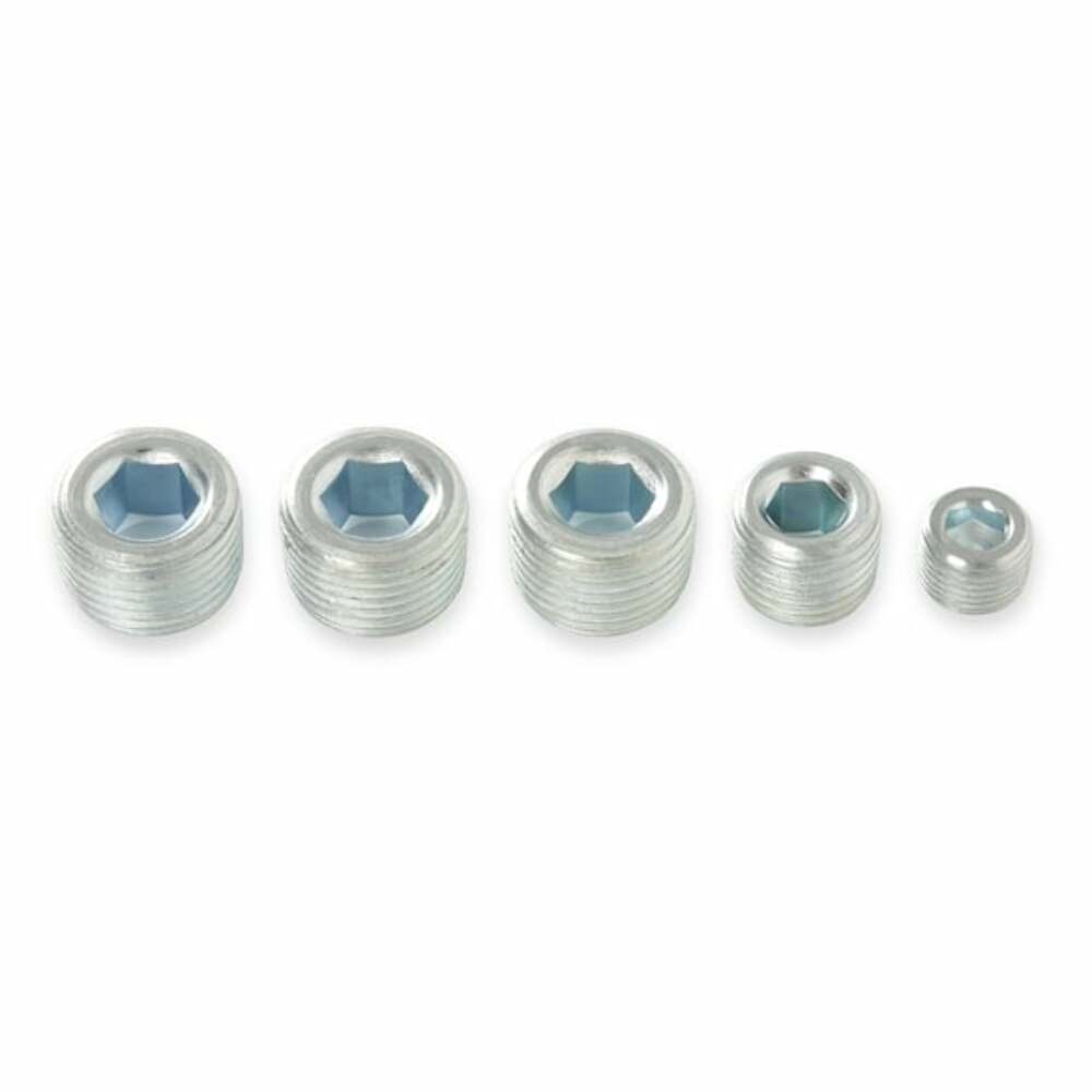 REPLACEMENT HARDWARE Kit for SBF 302 Hi-Ram Manifold 300-252