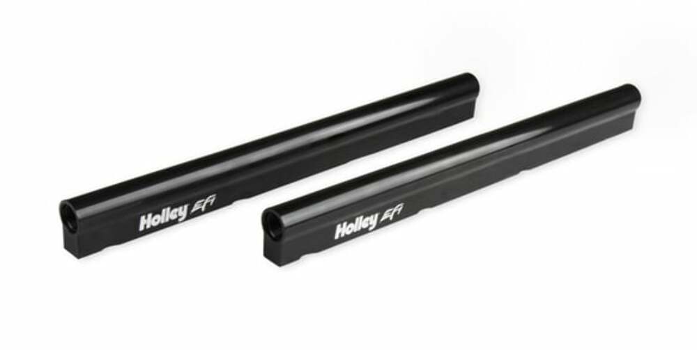 Holley Single Plane EFI Intake - GM LS7 - 300-269