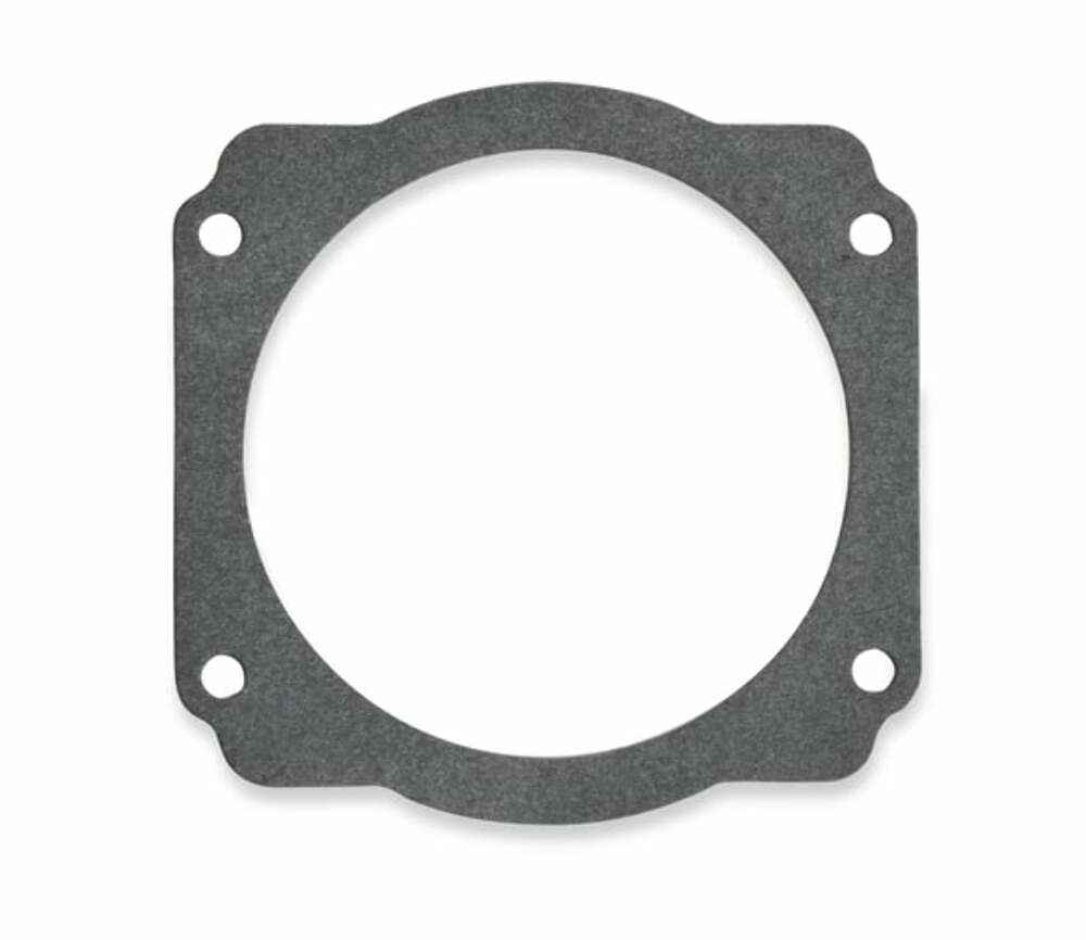 HI-RAM 95MM Fabricated Side Mount Plenum Top - 300-284
