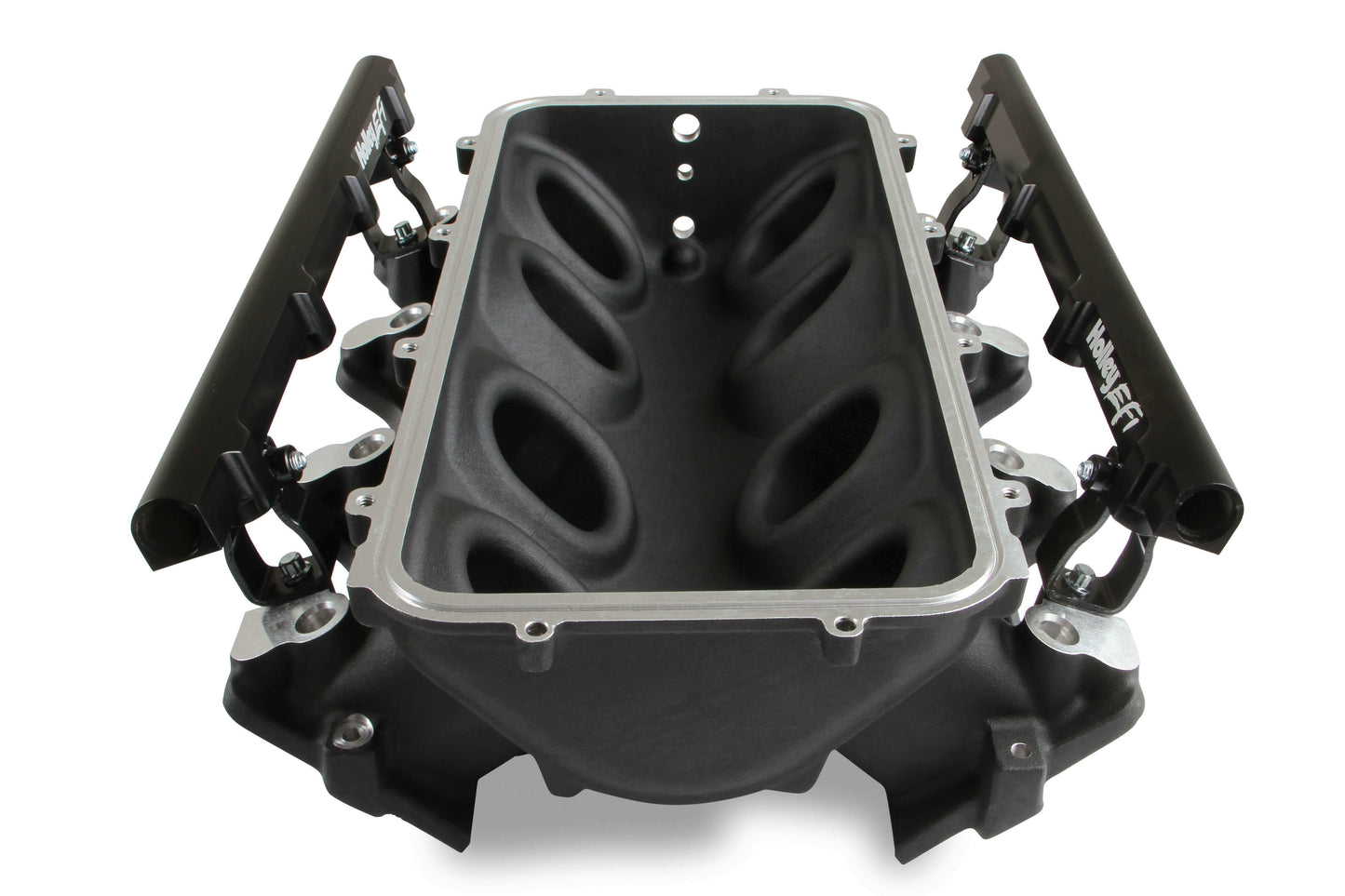 Base Manifold and Rail Kit for Lo-Ram 300-620BK - 300-600BK
