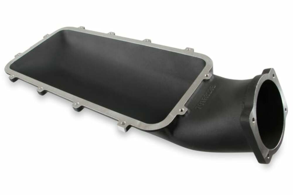 Holley Modular Lo-Ram EFI Manifold LS1/2/6 - 300-620BK