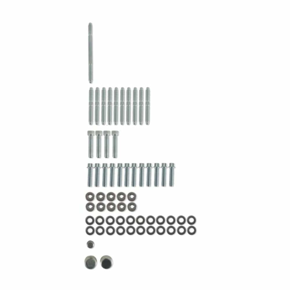 REPLACEMENT HARDWARE Kit for GEN 3Hemi Hi-Ram Manifold 300-655