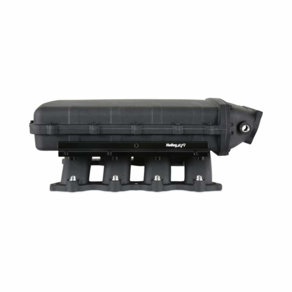 Ultra Lo-Ram Ford Coyote Black-300-911BK