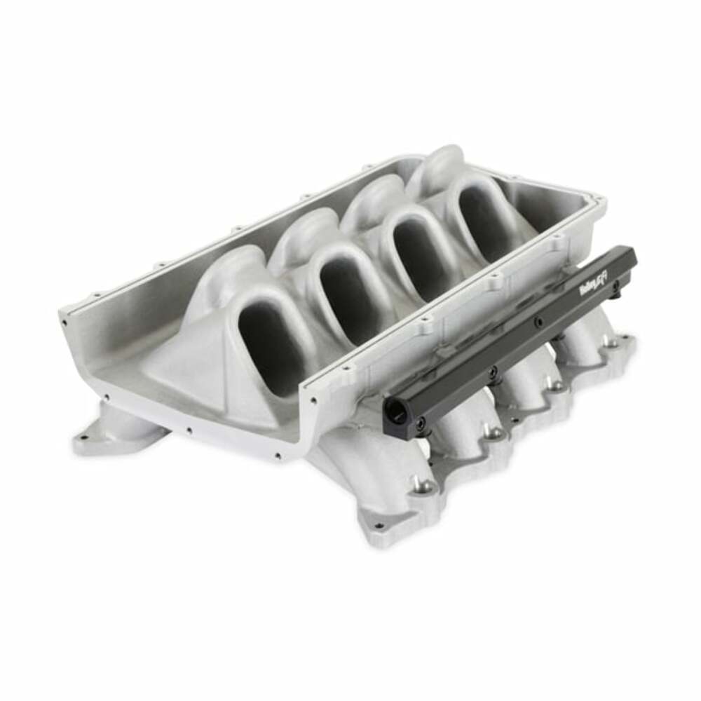 Ultra Lo-Ram Base, Ford Coyote Front Feed-300-921
