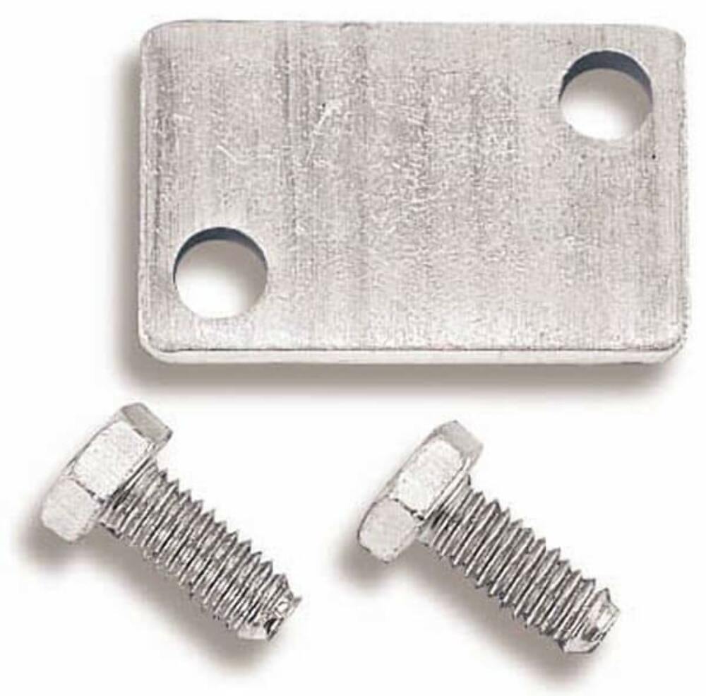 Intake Manifold Choke Kit - 301-20