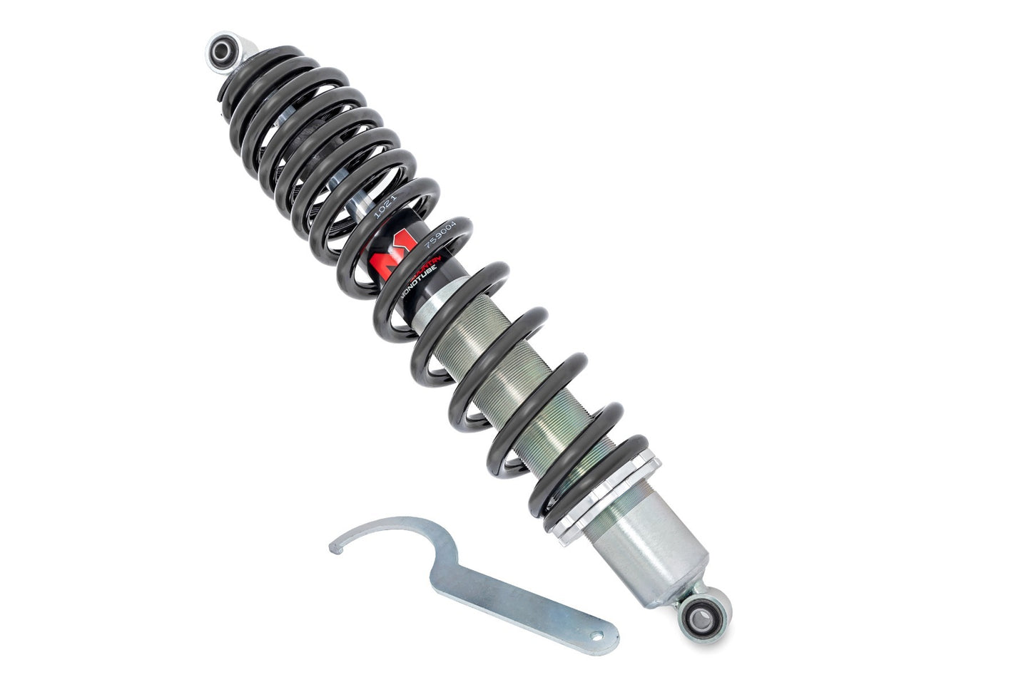 Fits Polaris Ranger 1000 M1 Front Coil Over Shocks Ride Height Adjust 301001