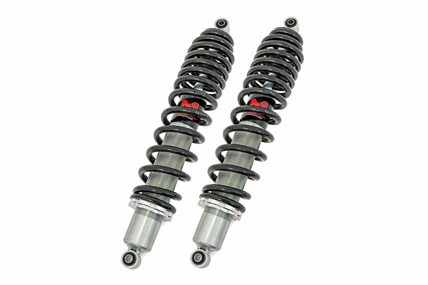 Fits Polaris Ranger 1000 M1 Front Coil Over Shocks Ride Height Adjust 301001