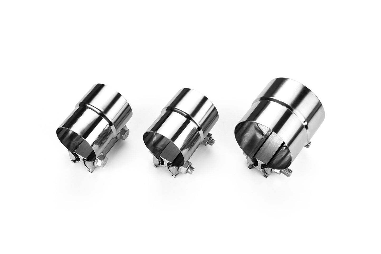 AERO Direct-Fit Muffler for the 2009-2019 RAM 1500. Mild sound level-30103-JHPR