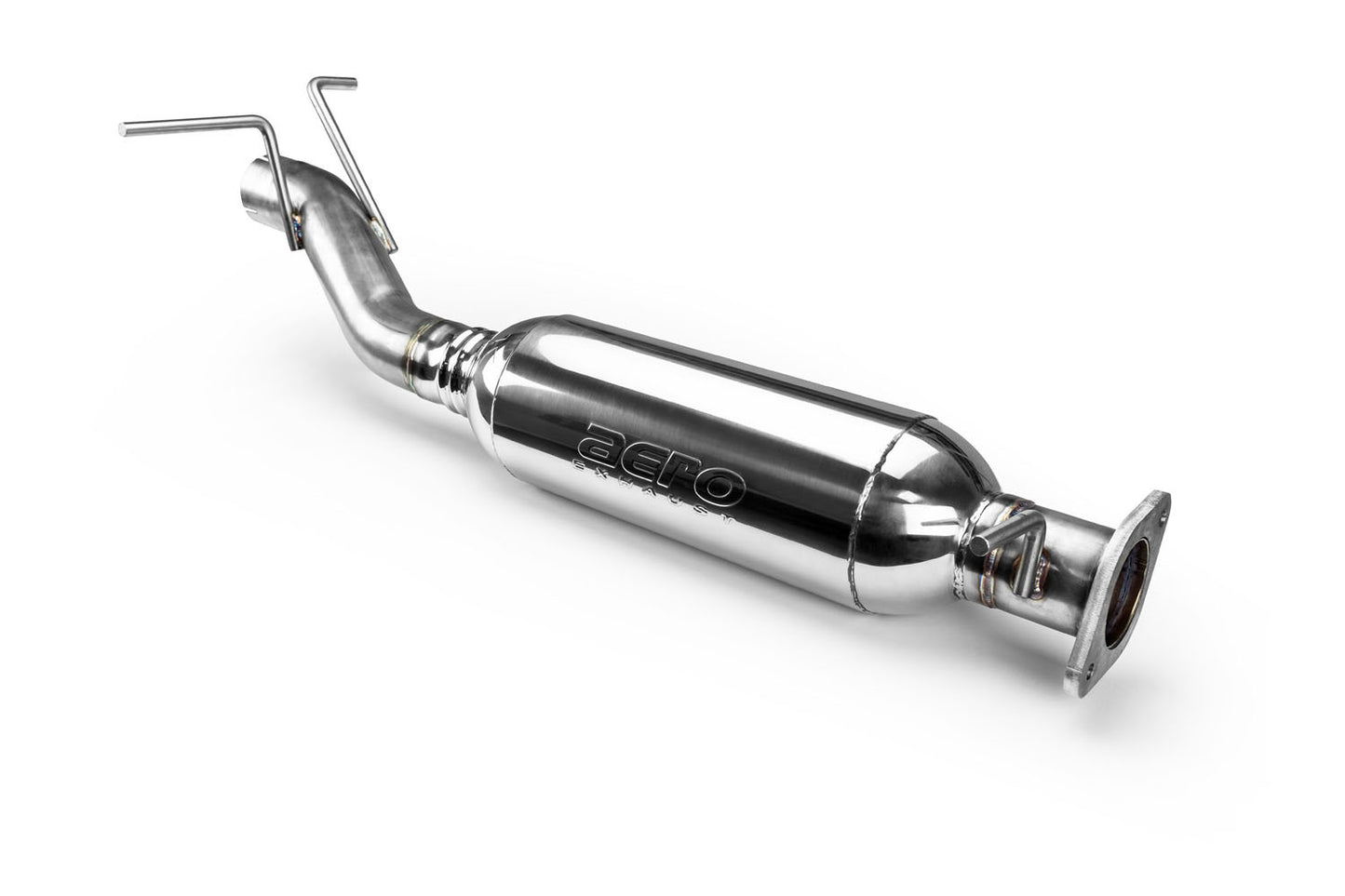 AERO Exhaust Muffler Kit-30105-JHPR