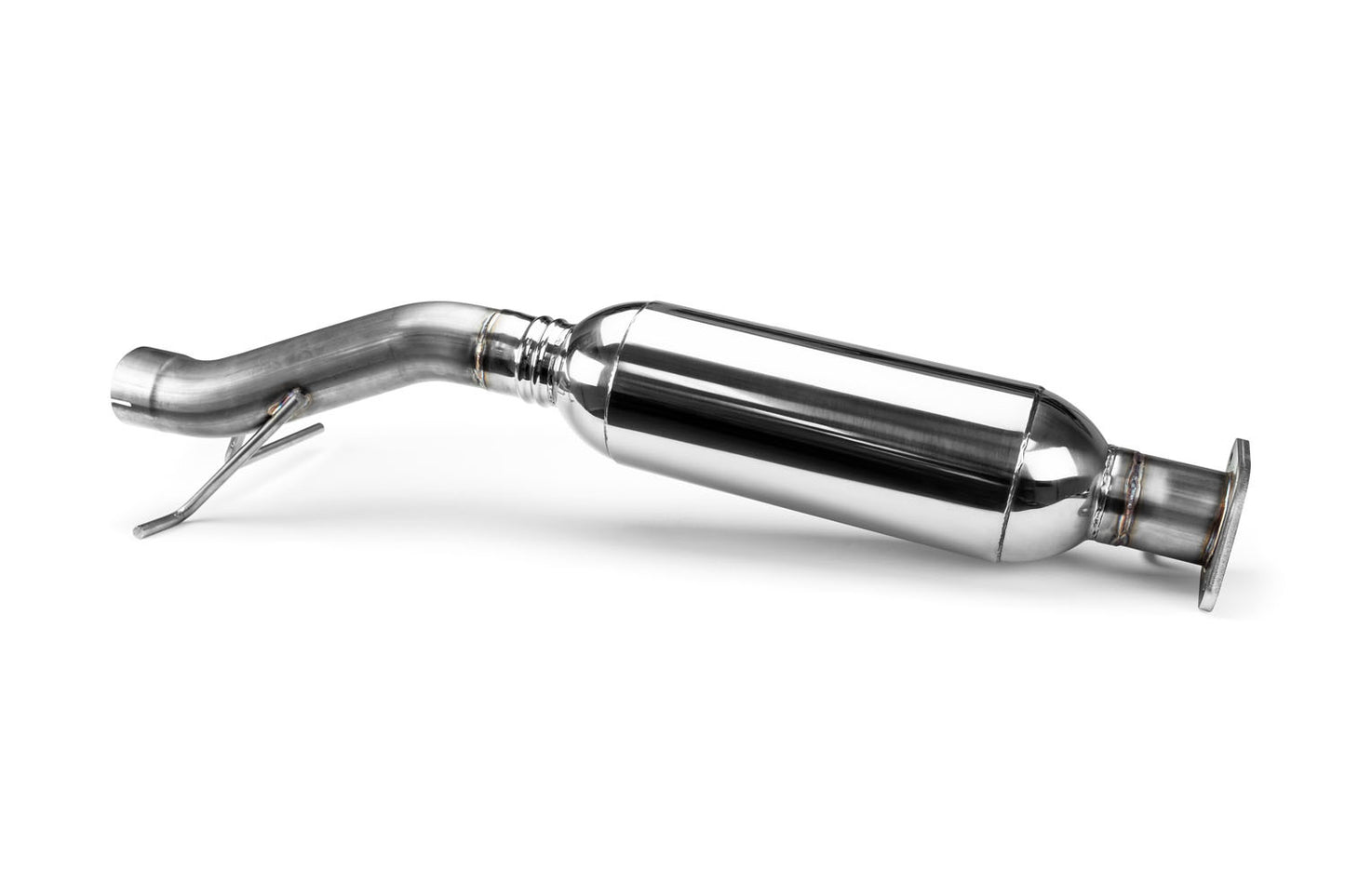 AERO Exhaust Muffler Kit-30105-JHPR