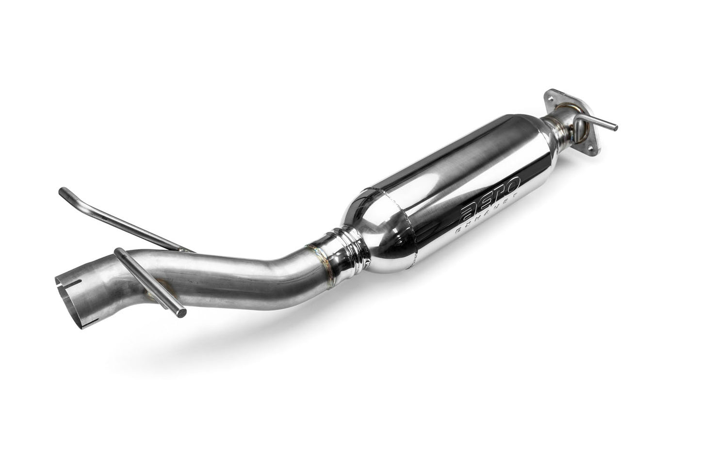 AERO Exhaust Muffler Kit-30105-JHPR