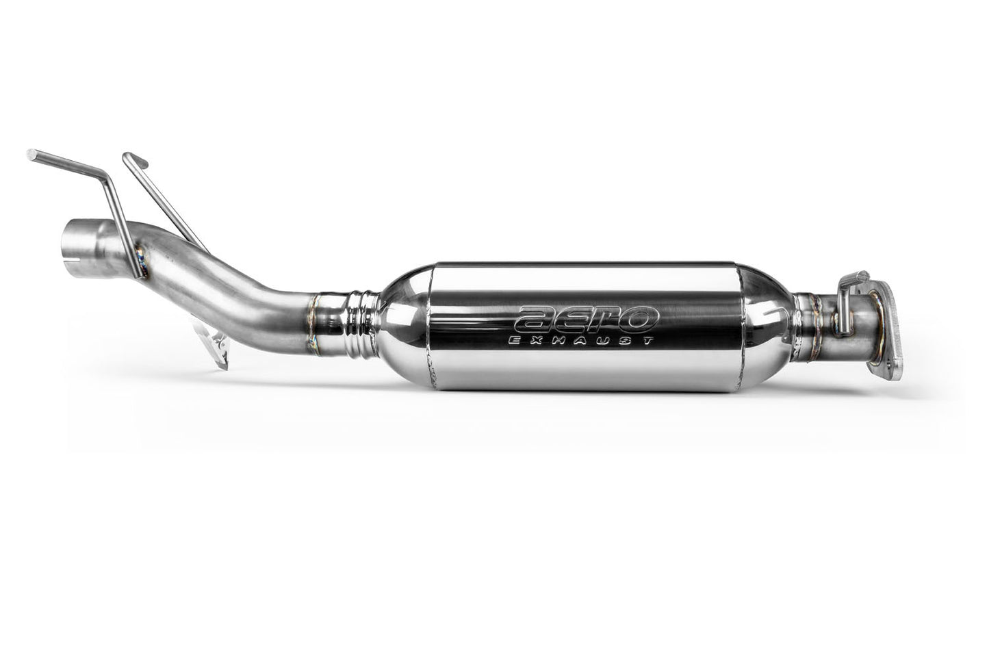 AERO Exhaust Muffler Kit-30105-JHPR