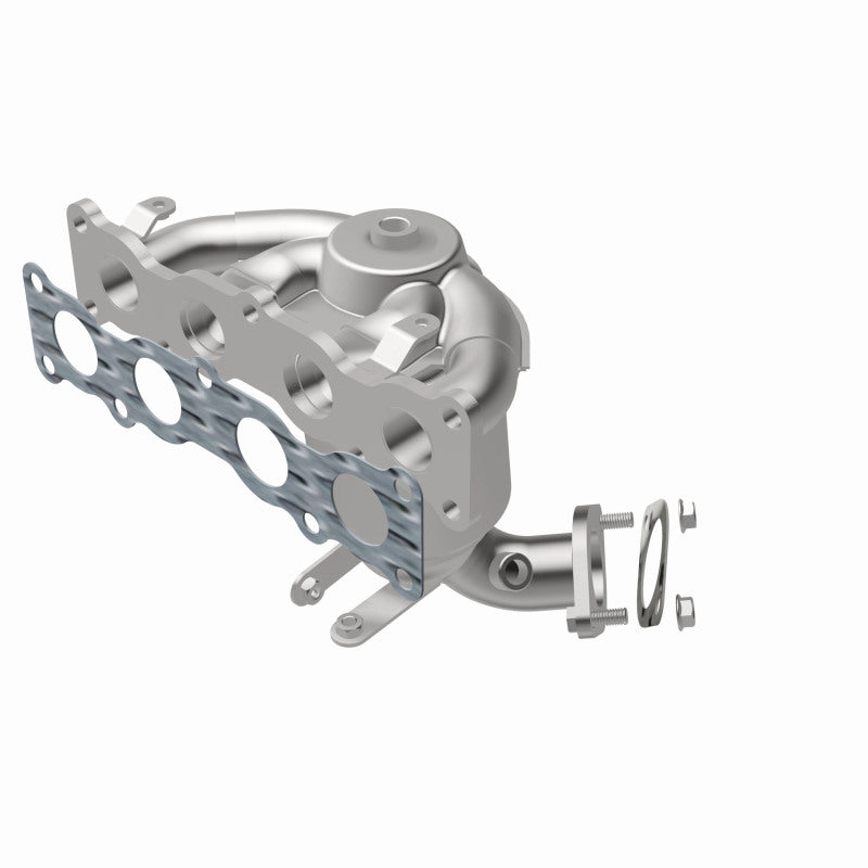 2015 Sonata 2.4L Manifold Direct-Fit Catalytic Converter 52777 Magnaflow