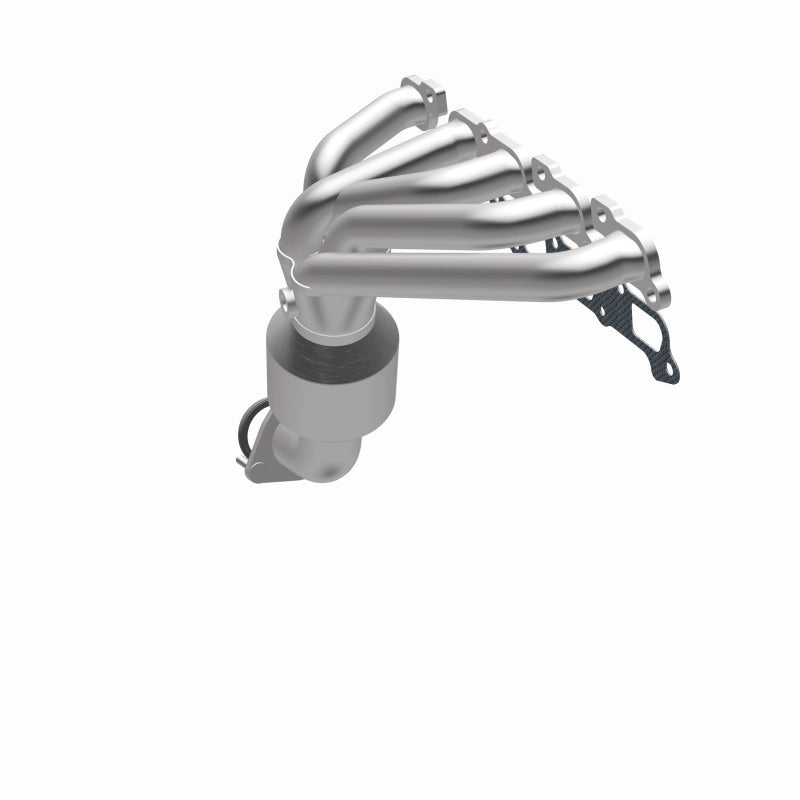 2007-12 Chevrolet Colorado 3.7L Direct-Fit Catalytic Converter 5582353 Magnaflow