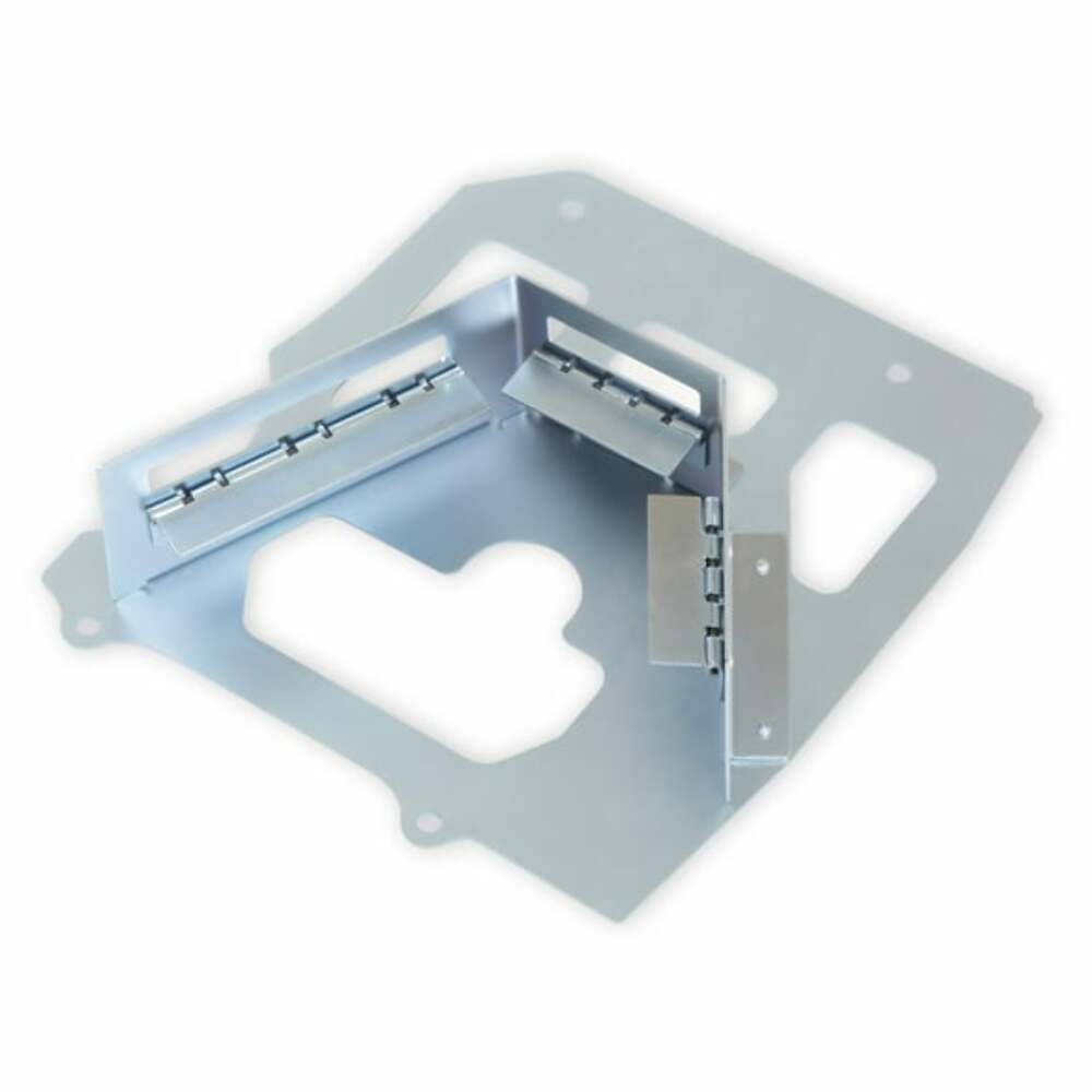 Holley Godzilla Oil Pan Baffle - Race-302-105