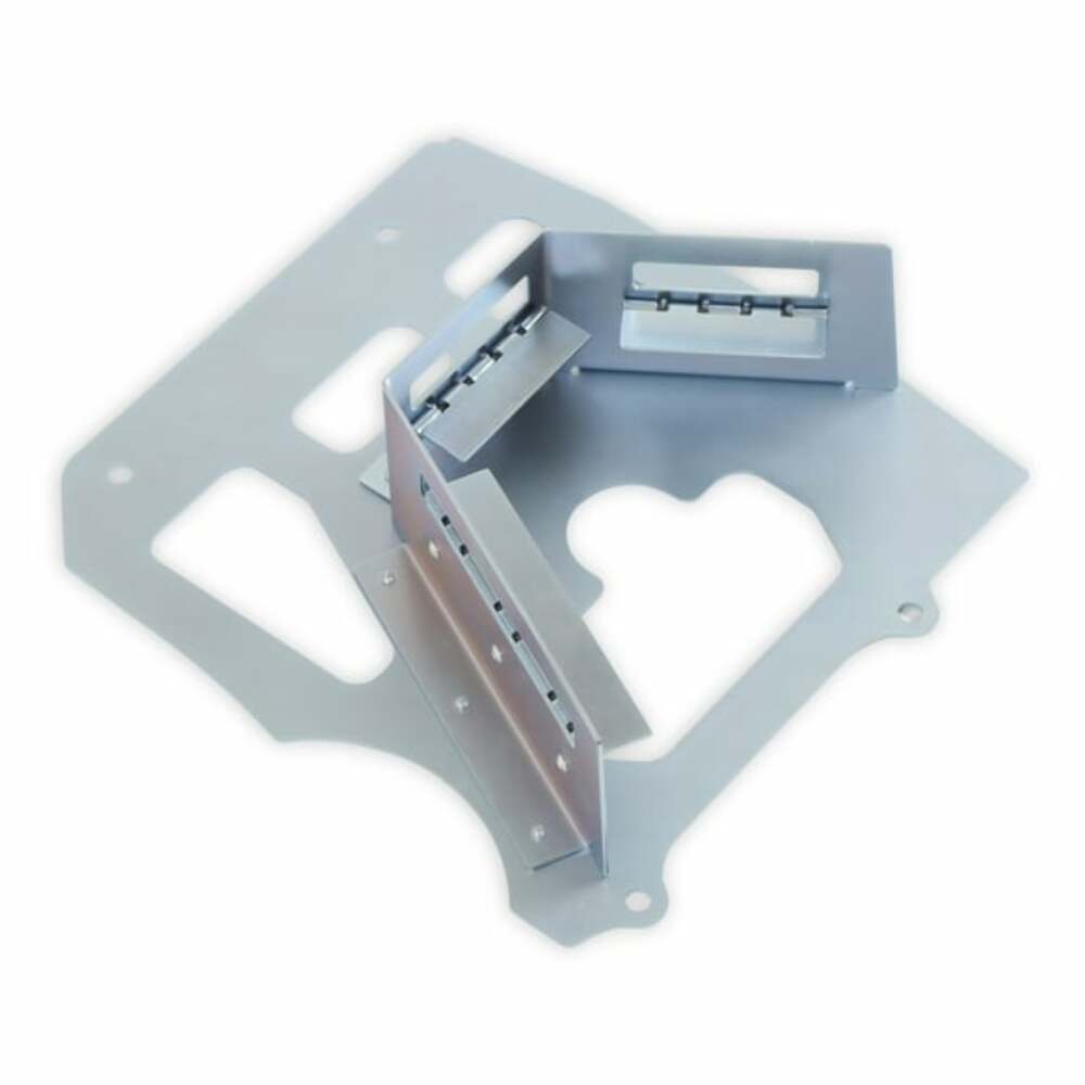 Holley Godzilla Oil Pan Baffle - Race-302-105