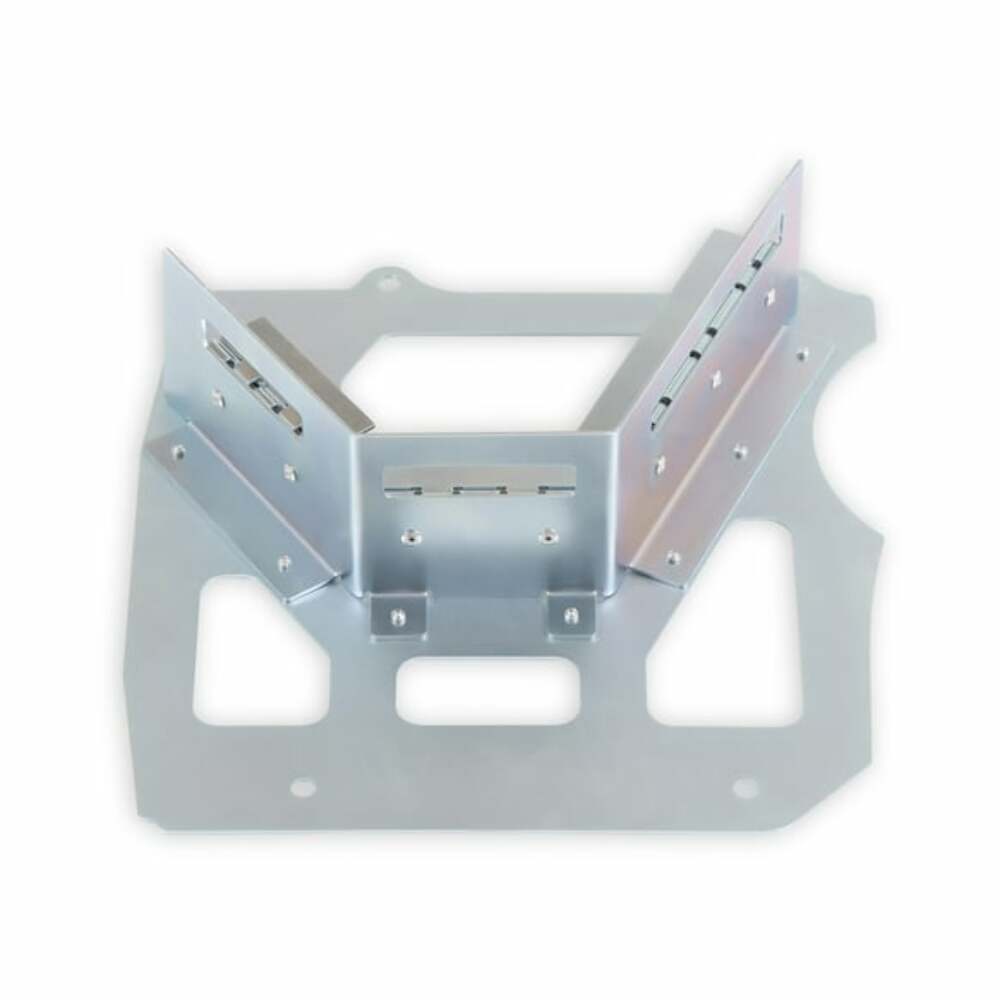 Holley Godzilla Oil Pan Baffle - Race-302-105