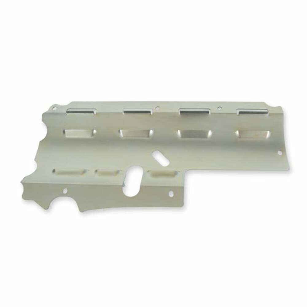 Fits Ford 7.3L Godzilla Engine - Included With Holley Oil Pan/Accessory Kits-302-108
