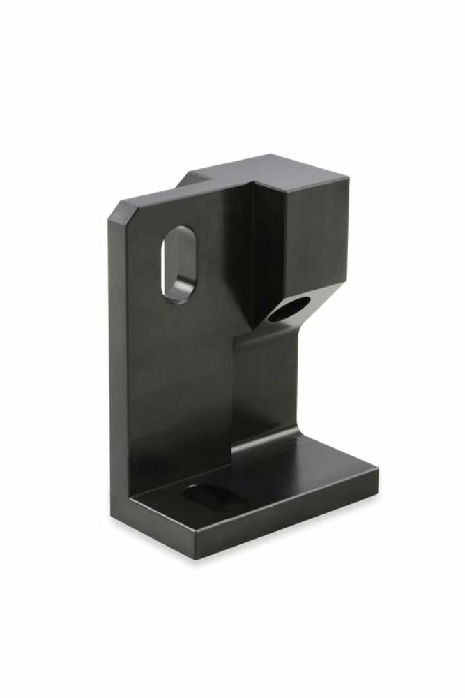 When Converting a Dry Sump LS7 Engine Block to a Wet Sump Oiling System 302-31