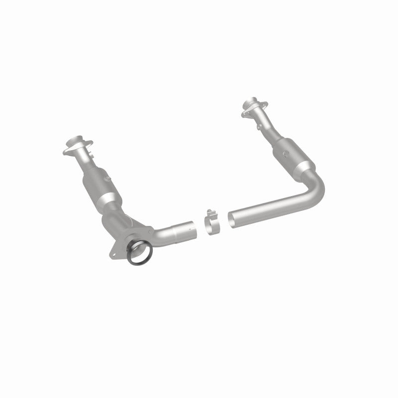 2006-2010 Ford Explorer CARB Compliant Catalytic Converte 5551672 Magnaflow - Catalytic Converters Car Part People