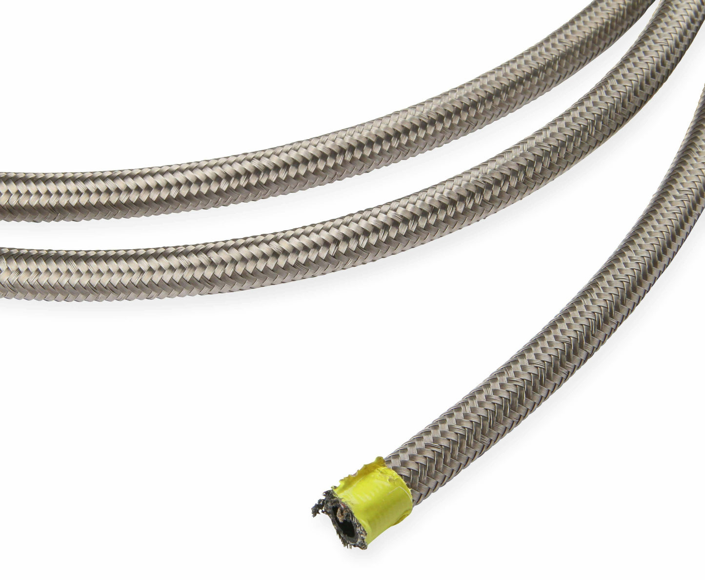 Earls Auto-Flex Hose - Size 6 - 6 Ft. Length - 306006ERL